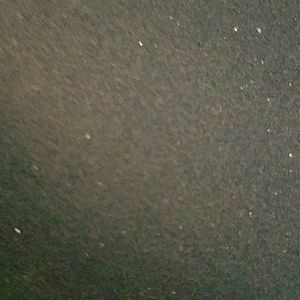 Meet your Posher, Margarita